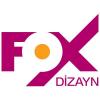 Fox Dizayn Logo